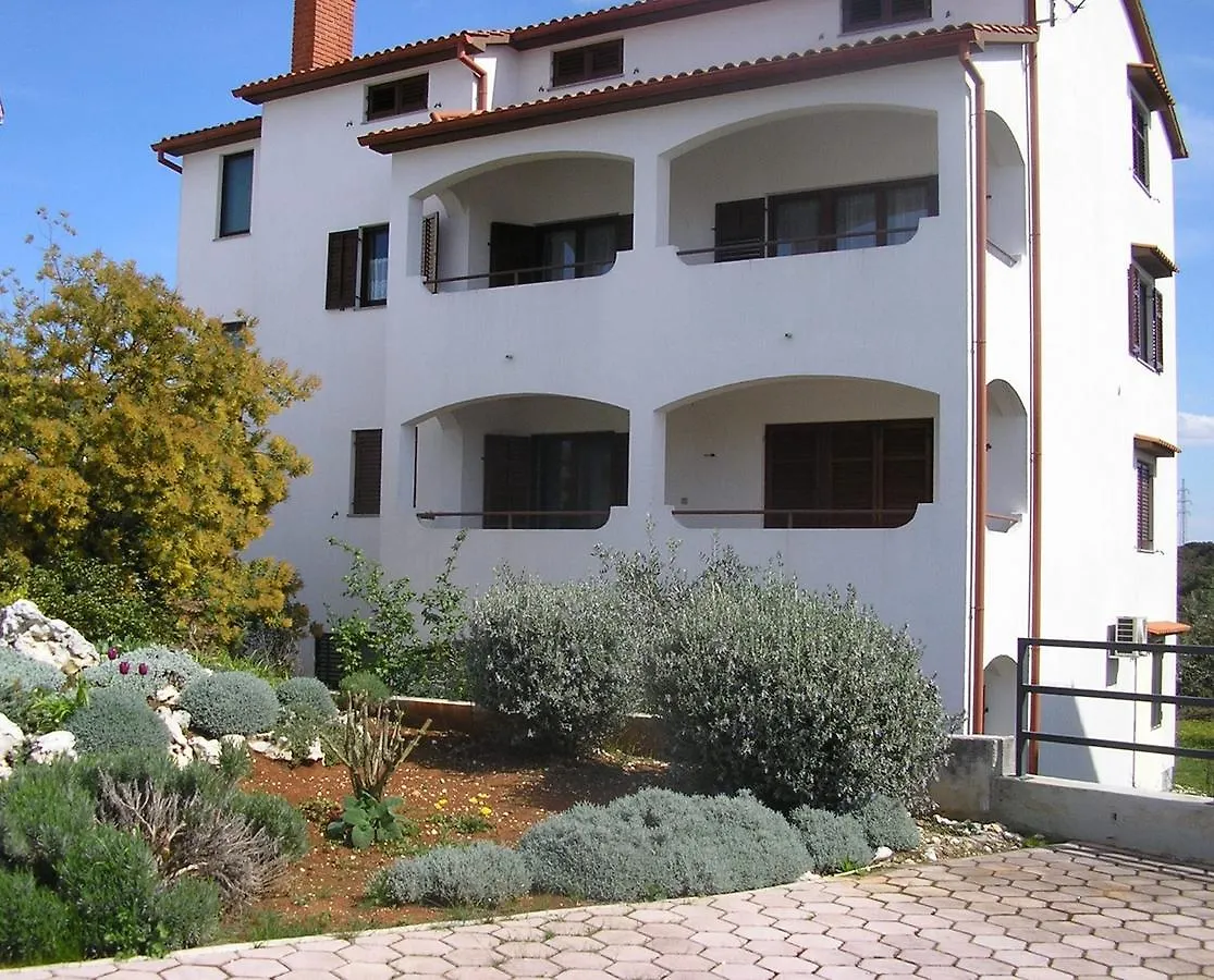 Apartment Davorka 브르사르 0*,  크로아티아